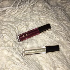 Jouer 2 mini lip toppers